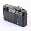 Fujifilm Compact Digital Camera X100V-B