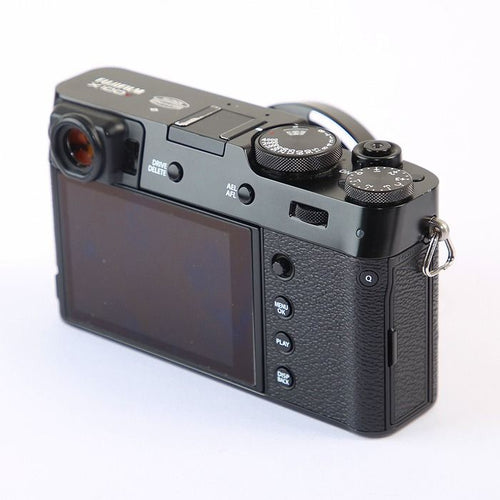 Fujifilm Compact Digital Camera X100V-B