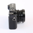 Fujifilm Compact Digital Camera X100V-B