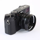 Fujifilm Compact Digital Camera X100V-B