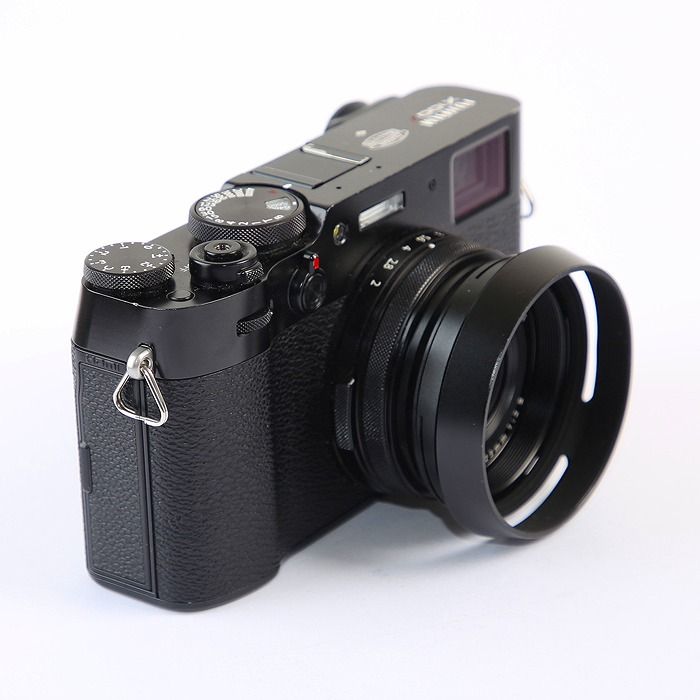 Fujifilm Compact Digital Camera X100V-B