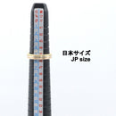 Cartier Ring K18 K18Wg Used A