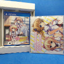 Playstation Vita Games (Physical)