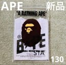 A Bathing Ape T-Shirts T 130