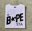 A Bathing Ape T-Shirts T 130