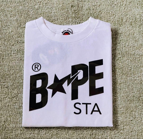 A Bathing Ape T-Shirts T 130