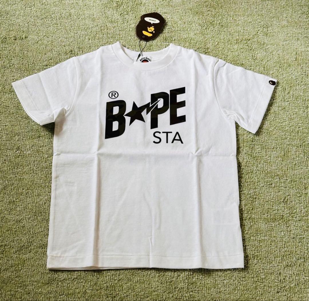 A Bathing Ape T-Shirts T 130