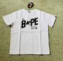 A Bathing Ape T-Shirts T 130