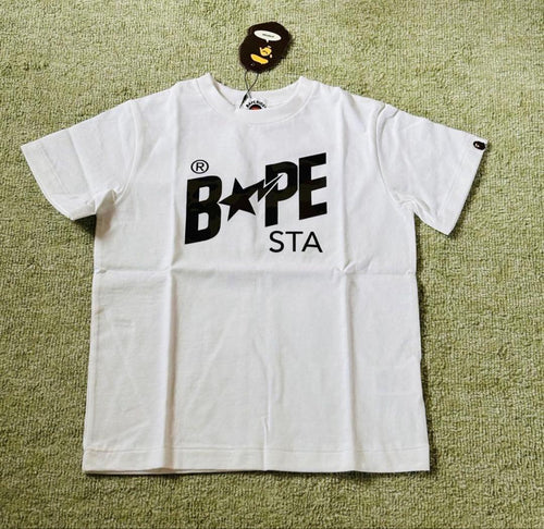 A Bathing Ape T-Shirts T 130