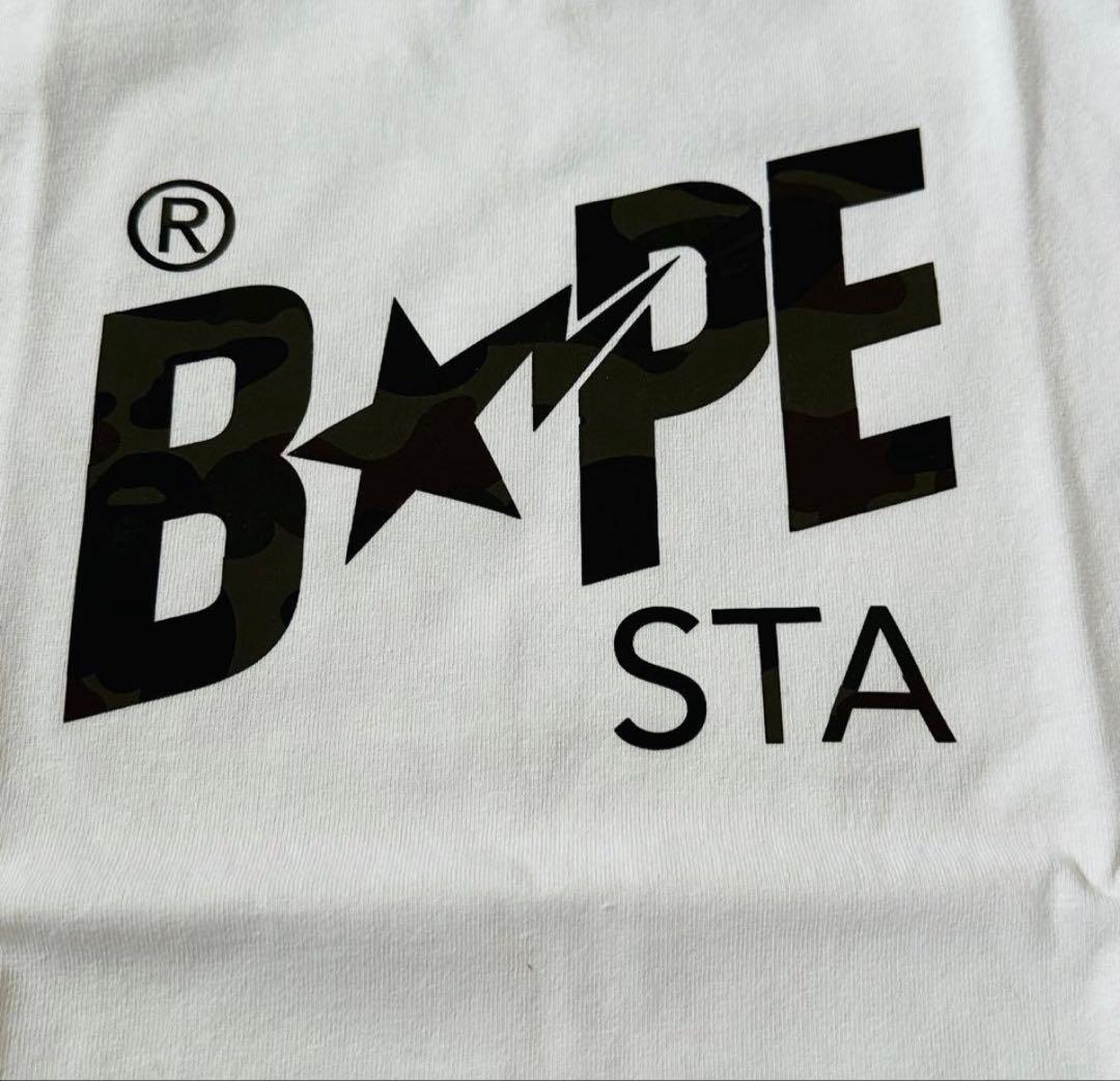 A Bathing Ape T-Shirts T 130