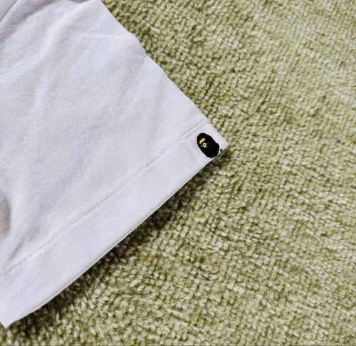 A Bathing Ape T-Shirts T 130