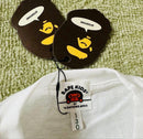 A Bathing Ape T-Shirts T 130