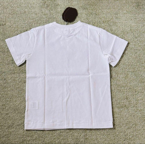 A Bathing Ape T-Shirts T 130
