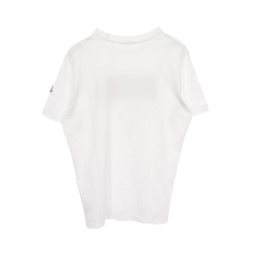 Moncler 7 Minutes, Long -Sleeved Cut -And -Sew T Used A