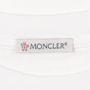 Moncler 7 Minutes, Long -Sleeved Cut -And -Sew T Used A