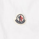 Moncler 7 Minutes, Long -Sleeved Cut -And -Sew T Used A