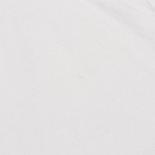 Moncler 7 Minutes, Long -Sleeved Cut -And -Sew T Used A