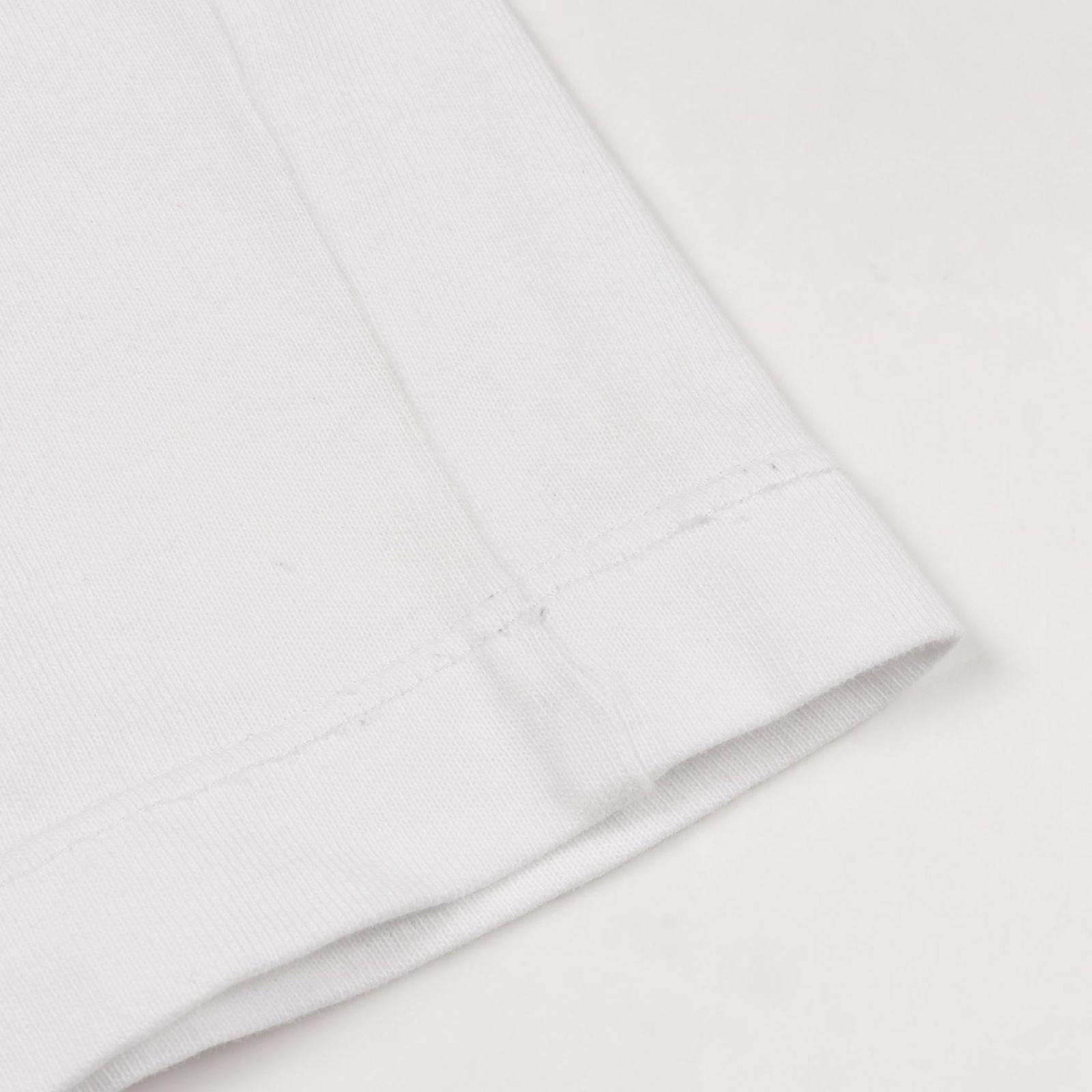 Moncler 7 Minutes, Long -Sleeved Cut -And -Sew T Used A
