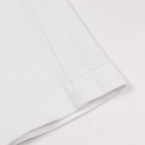 Moncler 7 Minutes, Long -Sleeved Cut -And -Sew T Used A