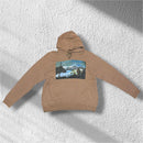 Johnundercover Hoodies 19Ss John Undercover Joy Division Hoodie