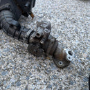 Cygnus Carburetor Fuel Injection