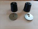 Engine Guards Xjr1300