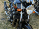 Engine Guards Xjr1300