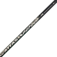 Shaft (Gts The Attas V2 7 X)B