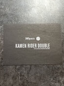 Kamen Rider S.H.Figuarts( W
