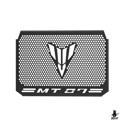 Engine Cooling Device Mt-07/Fz-07 2017-2023