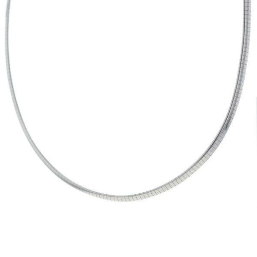Necklace Pt850 Zz