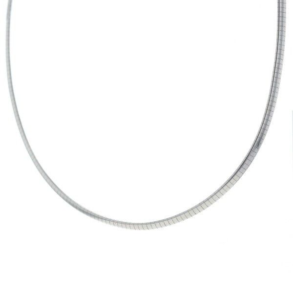Necklace Pt850 Zz