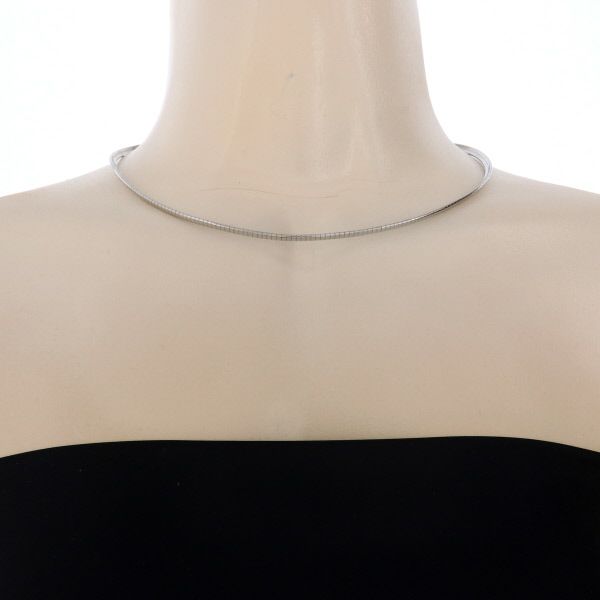 Necklace Pt850 Zz