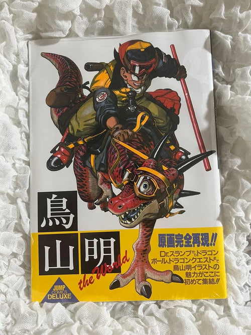 Illustration Collections The World