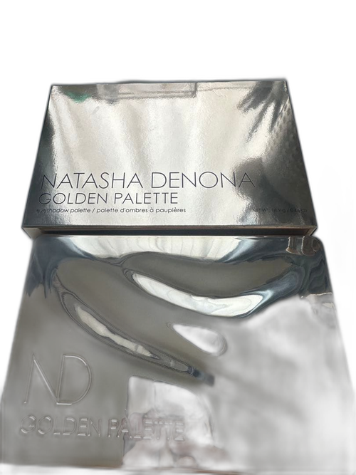Natasha Denona Eye Shadow Pallet