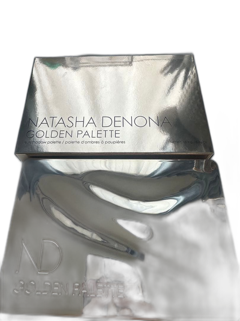 Natasha Denona Eye Shadow Pallet