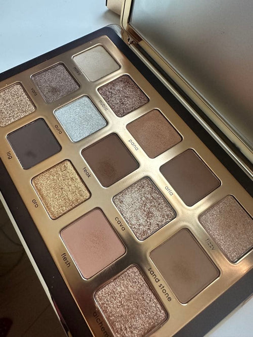 Natasha Denona Eye Shadow Pallet