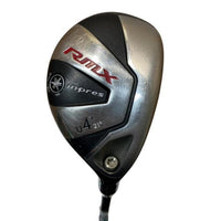 Utility Inpres Rmx U4+ Ut Motore Speeder Tmx-514U Sr) C