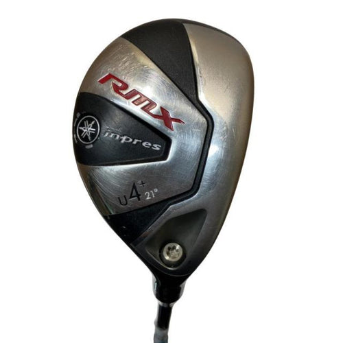 Utility Inpres Rmx U4+ Ut Motore Speeder Tmx-514U Sr) C
