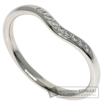 Tiffany Ring Tiffany&Co. Pt950