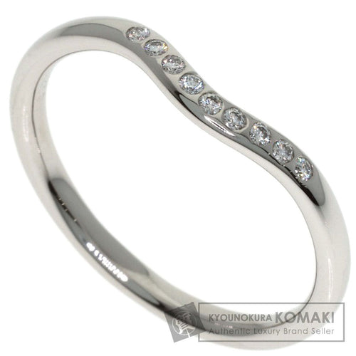 Tiffany Ring Tiffany&Co. Pt950