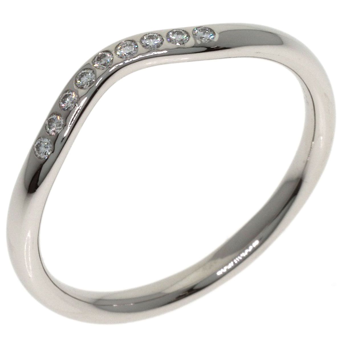 Tiffany Ring Tiffany&Co. Pt950