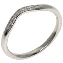 Tiffany Ring Tiffany&Co. Pt950
