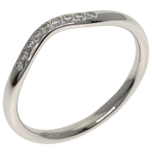 Tiffany Ring Tiffany&Co. Pt950