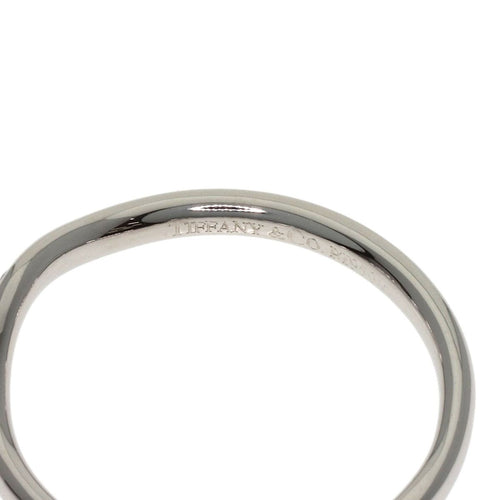 Tiffany Ring Tiffany&Co. Pt950
