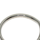 Tiffany Ring Tiffany&Co. Pt950