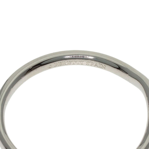 Tiffany Ring Tiffany&Co. Pt950