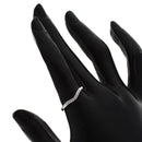 Tiffany Ring Tiffany&Co. Pt950