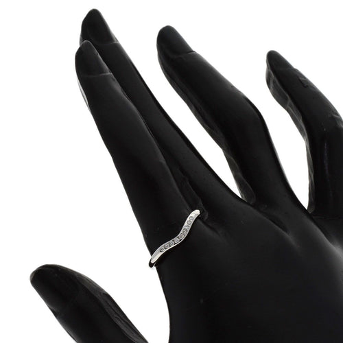 Tiffany Ring Tiffany&Co. Pt950