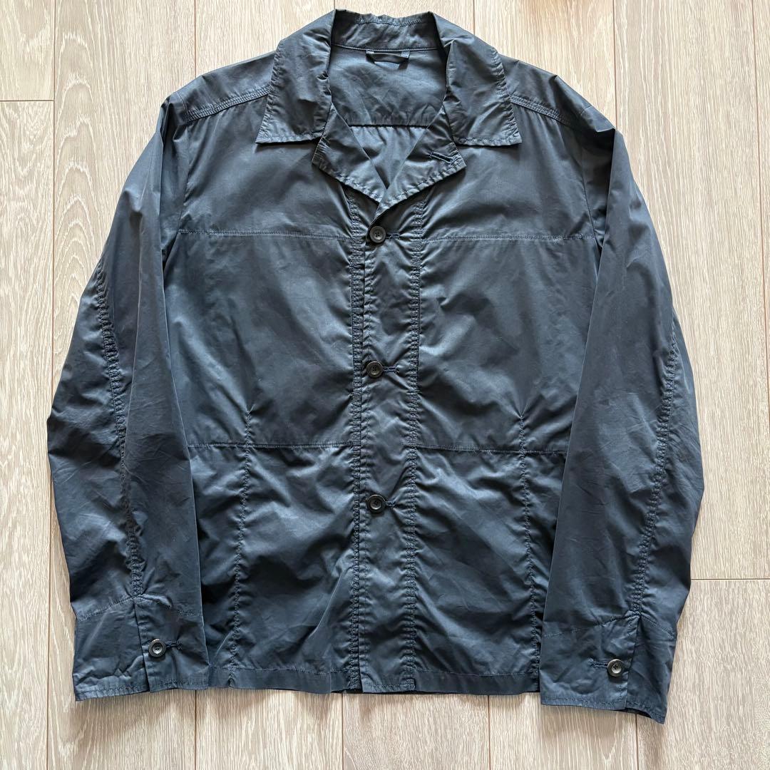 Jil Sander Nylon Jacket